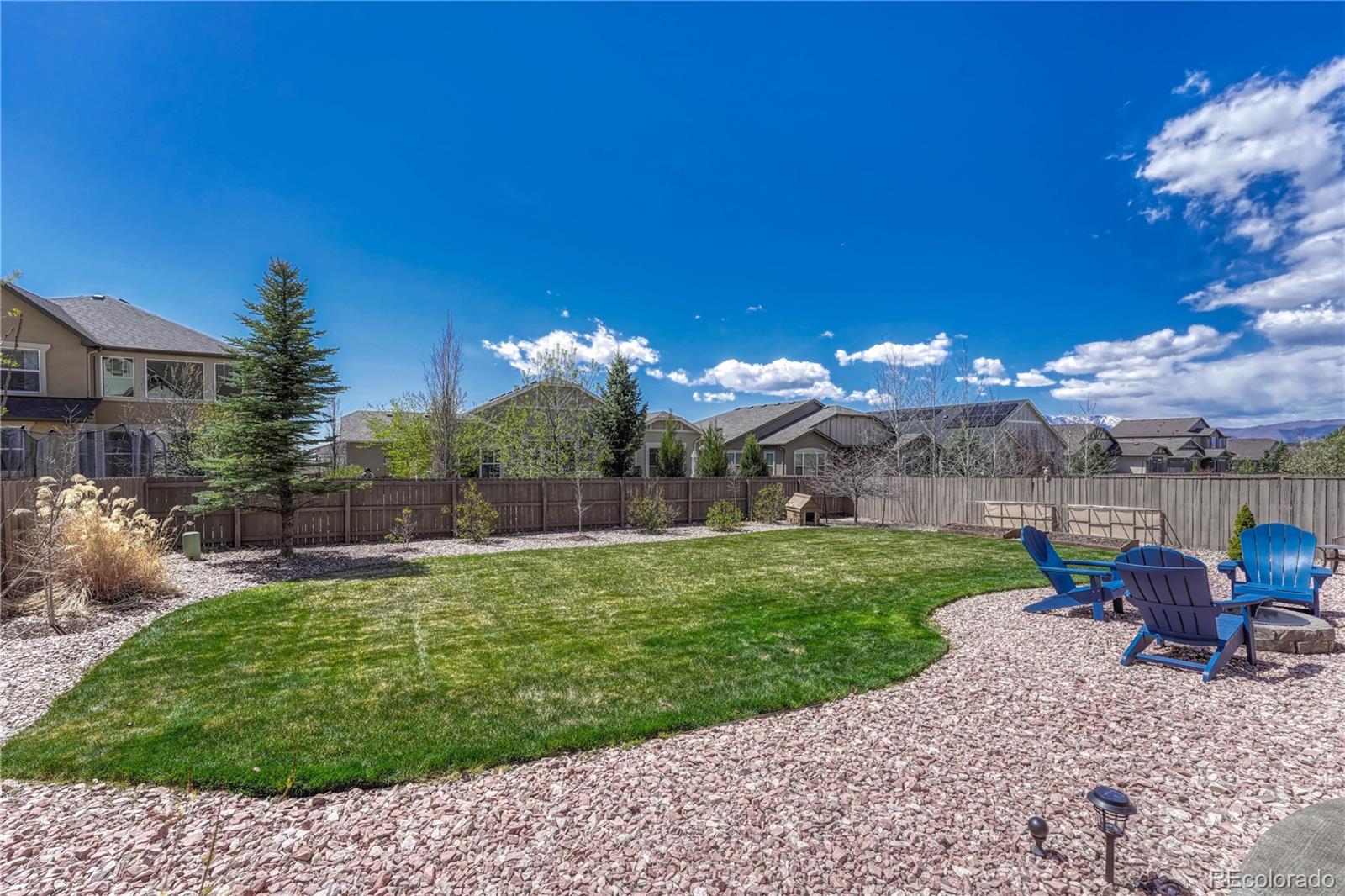 MLS Image #39 for 5361  gem lake court,colorado springs, Colorado