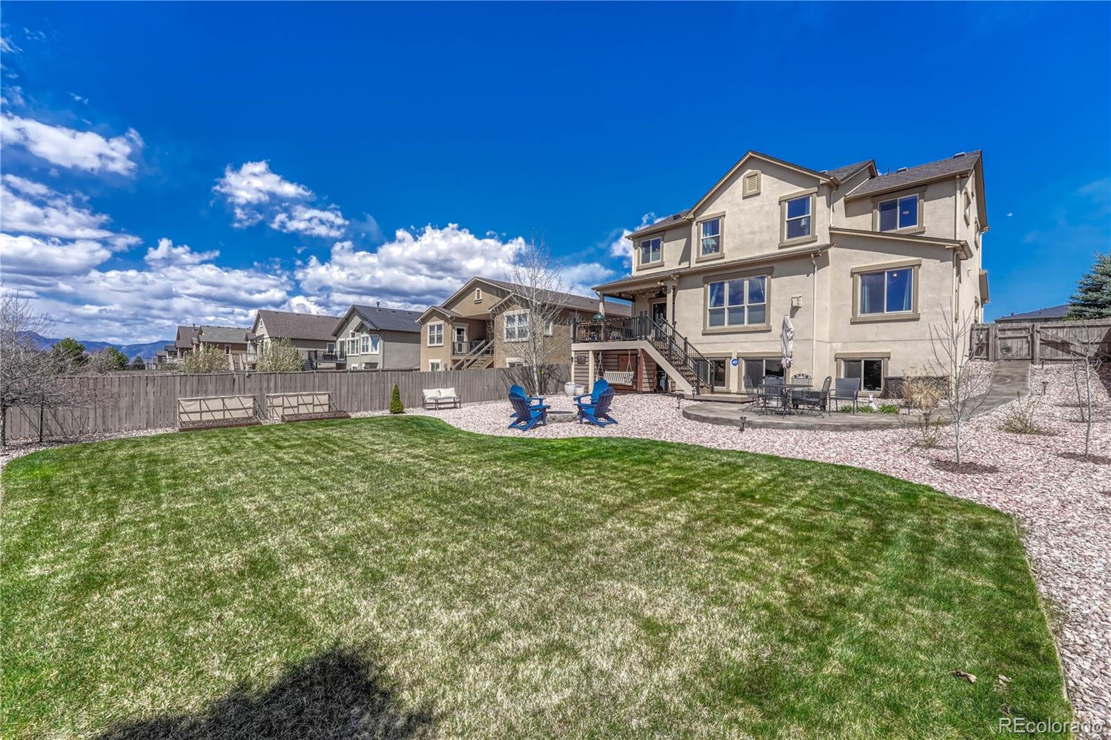 MLS Image #40 for 5361  gem lake court,colorado springs, Colorado