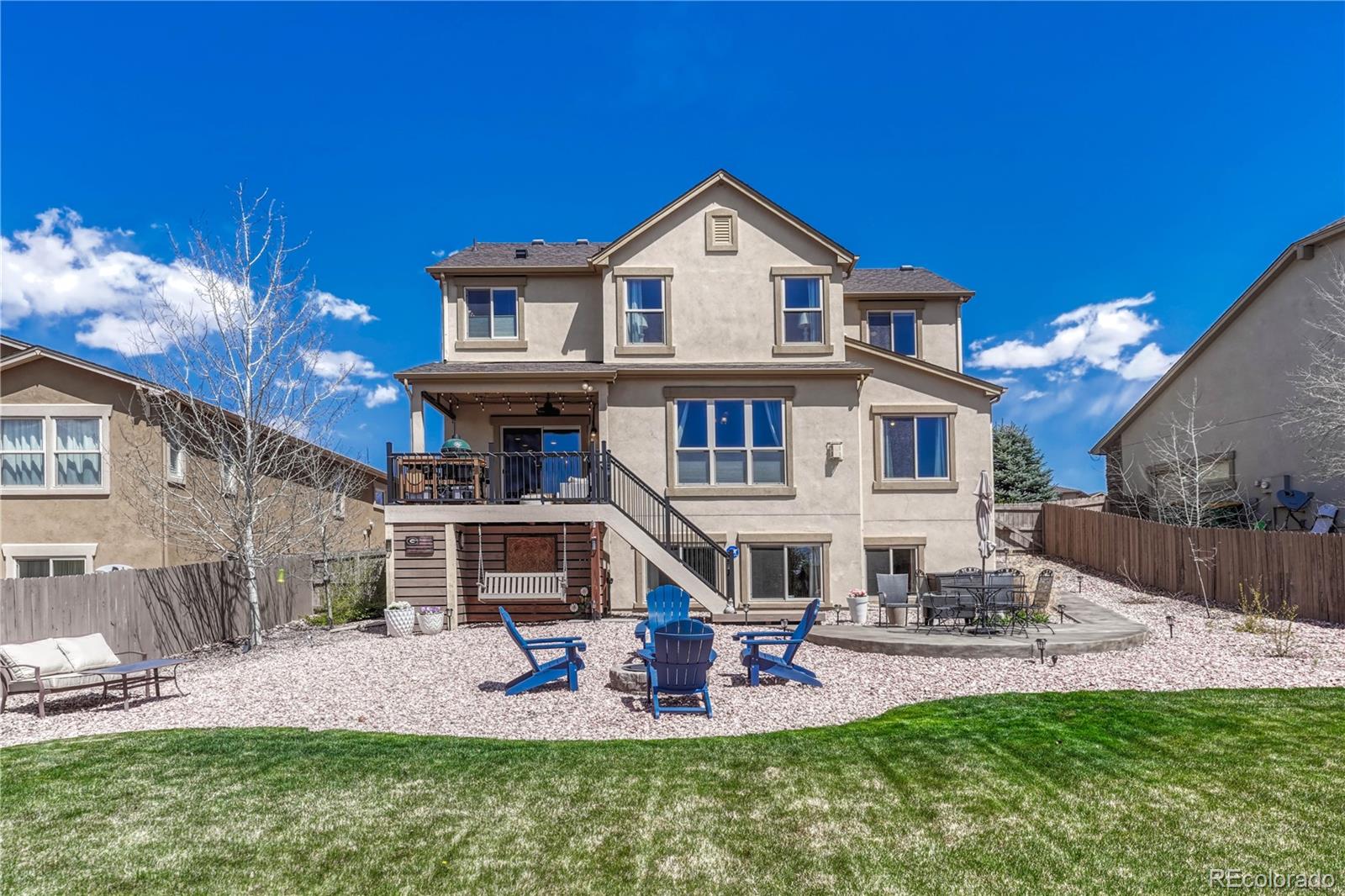 MLS Image #41 for 5361  gem lake court,colorado springs, Colorado