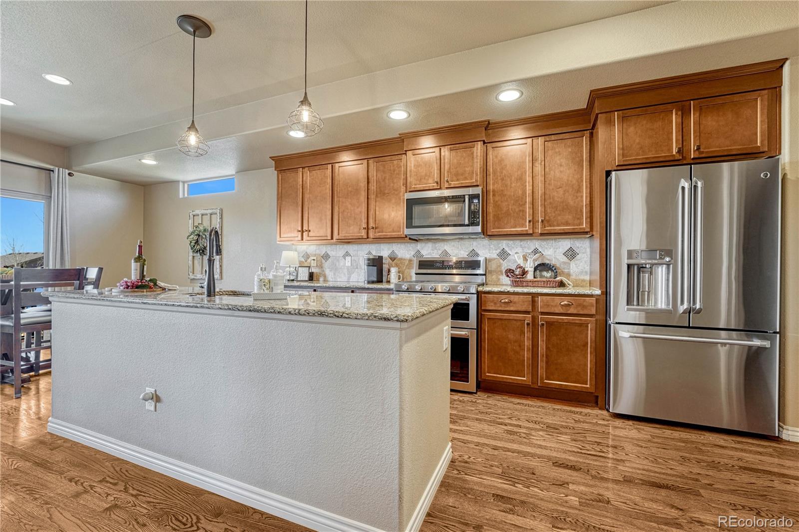 MLS Image #5 for 5361  gem lake court,colorado springs, Colorado