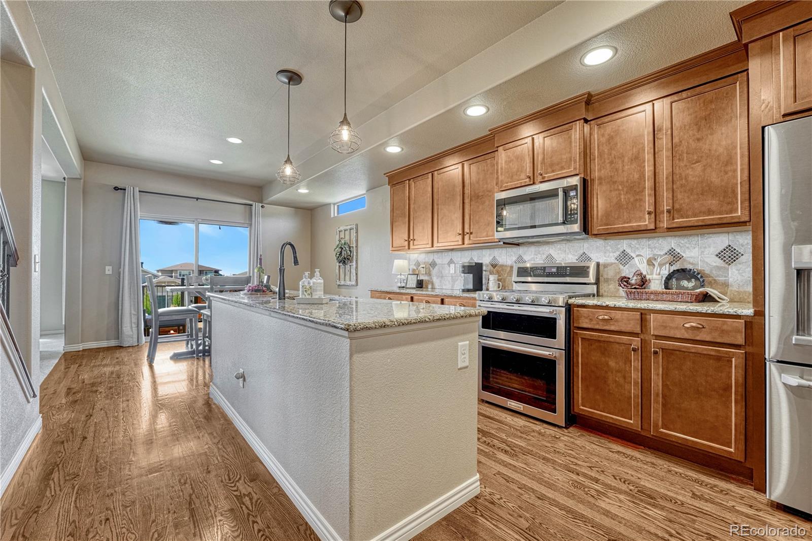 MLS Image #9 for 5361  gem lake court,colorado springs, Colorado