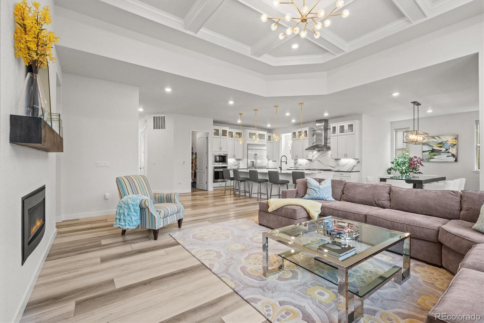 MLS Image #10 for 8023  gore creek lane,littleton, Colorado