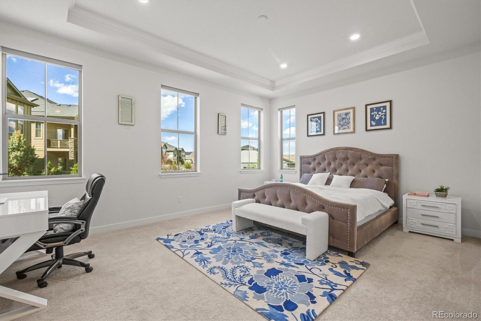 MLS Image #13 for 8023  gore creek lane,littleton, Colorado