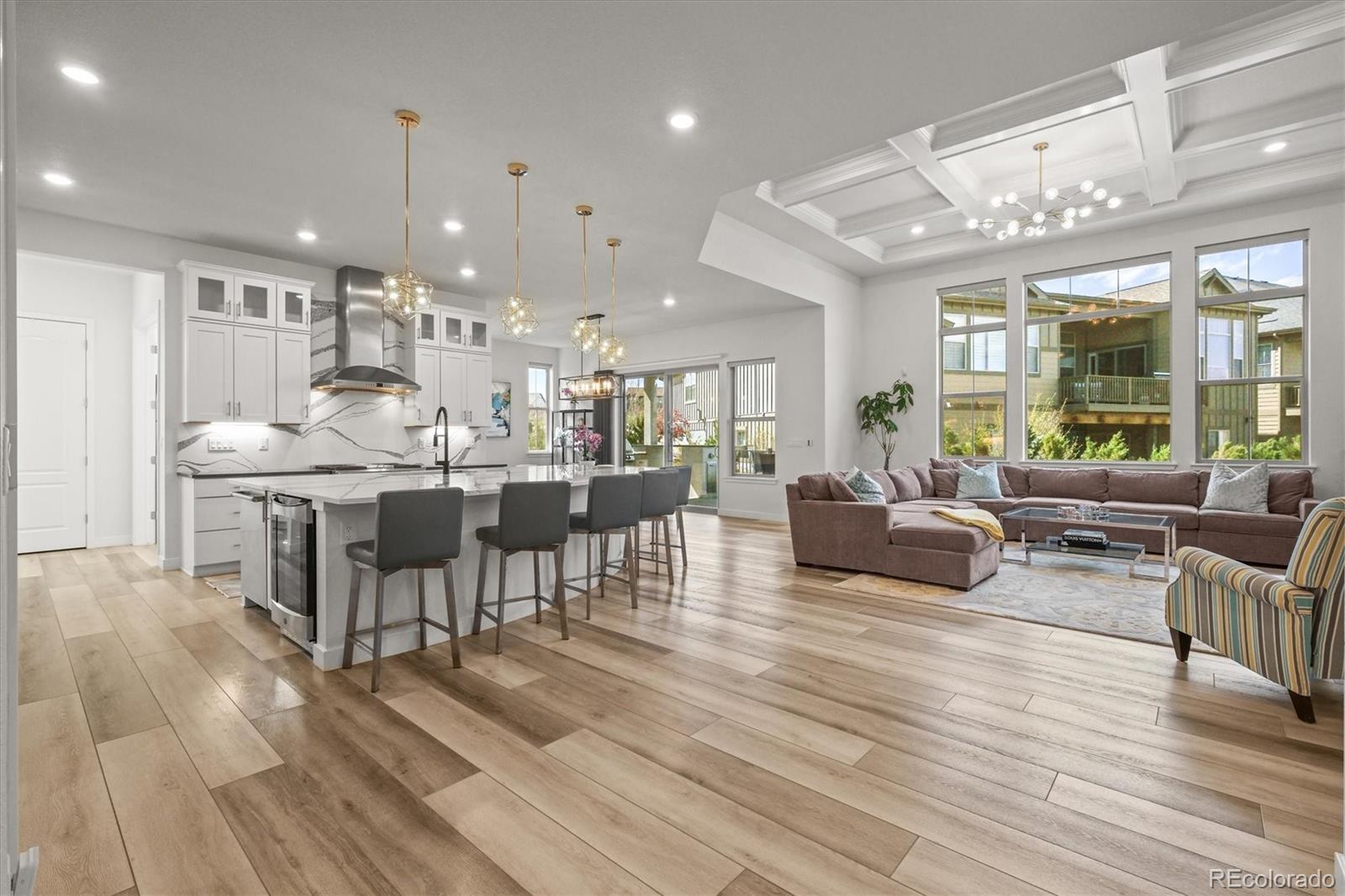 MLS Image #2 for 8023  gore creek lane,littleton, Colorado