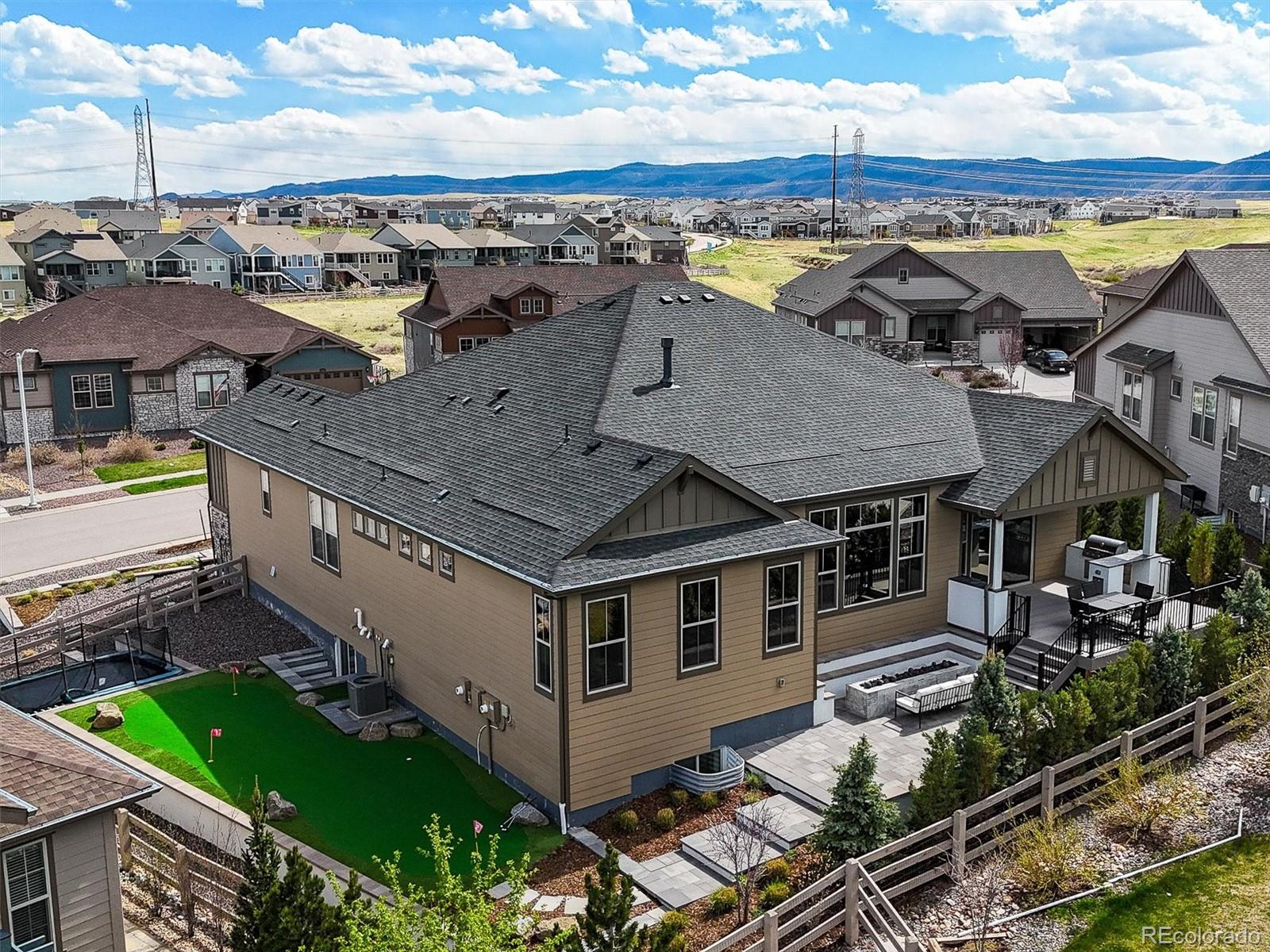 MLS Image #38 for 8023  gore creek lane,littleton, Colorado