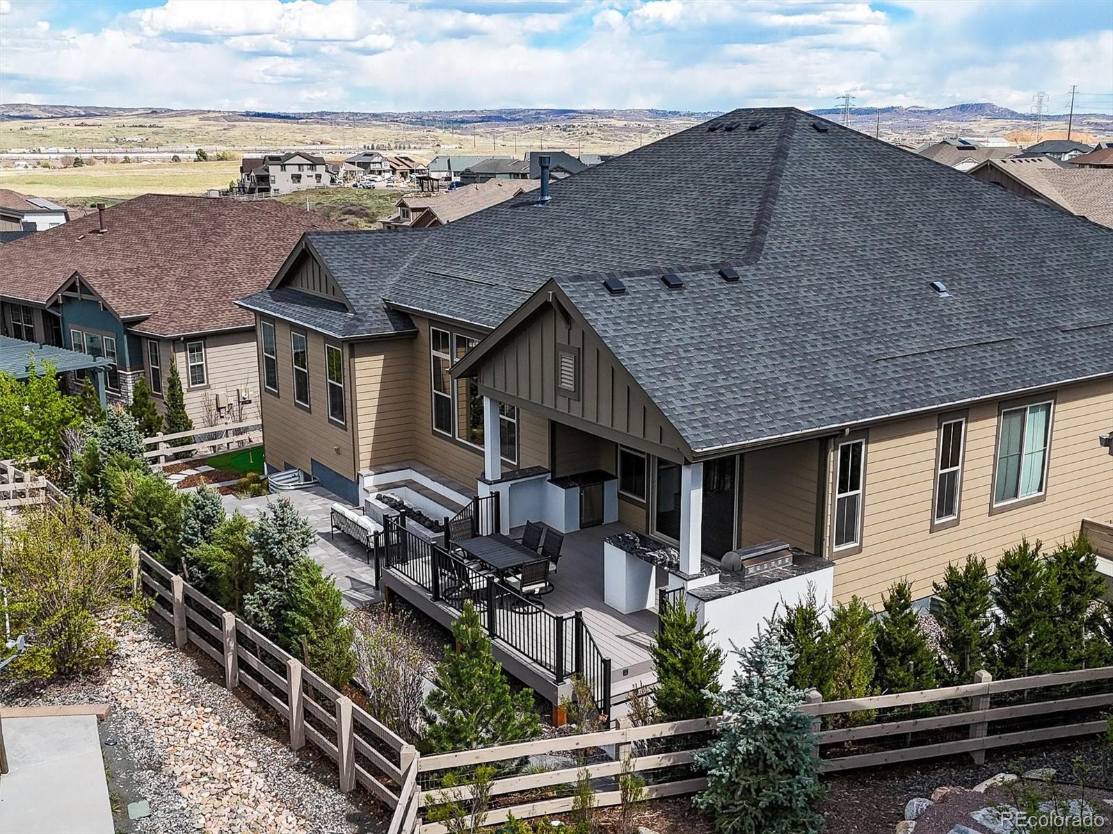 MLS Image #39 for 8023  gore creek lane,littleton, Colorado