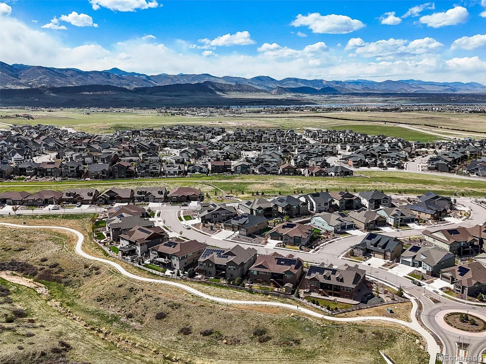 MLS Image #41 for 8023  gore creek lane,littleton, Colorado