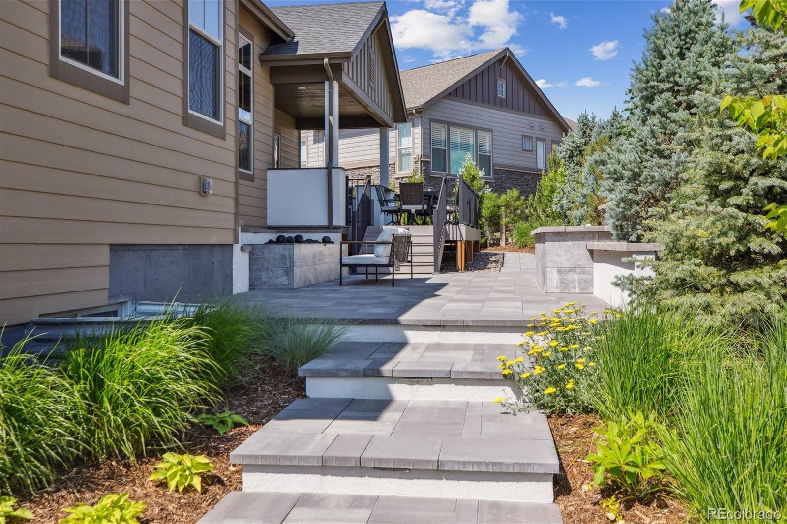 MLS Image #46 for 8023  gore creek lane,littleton, Colorado