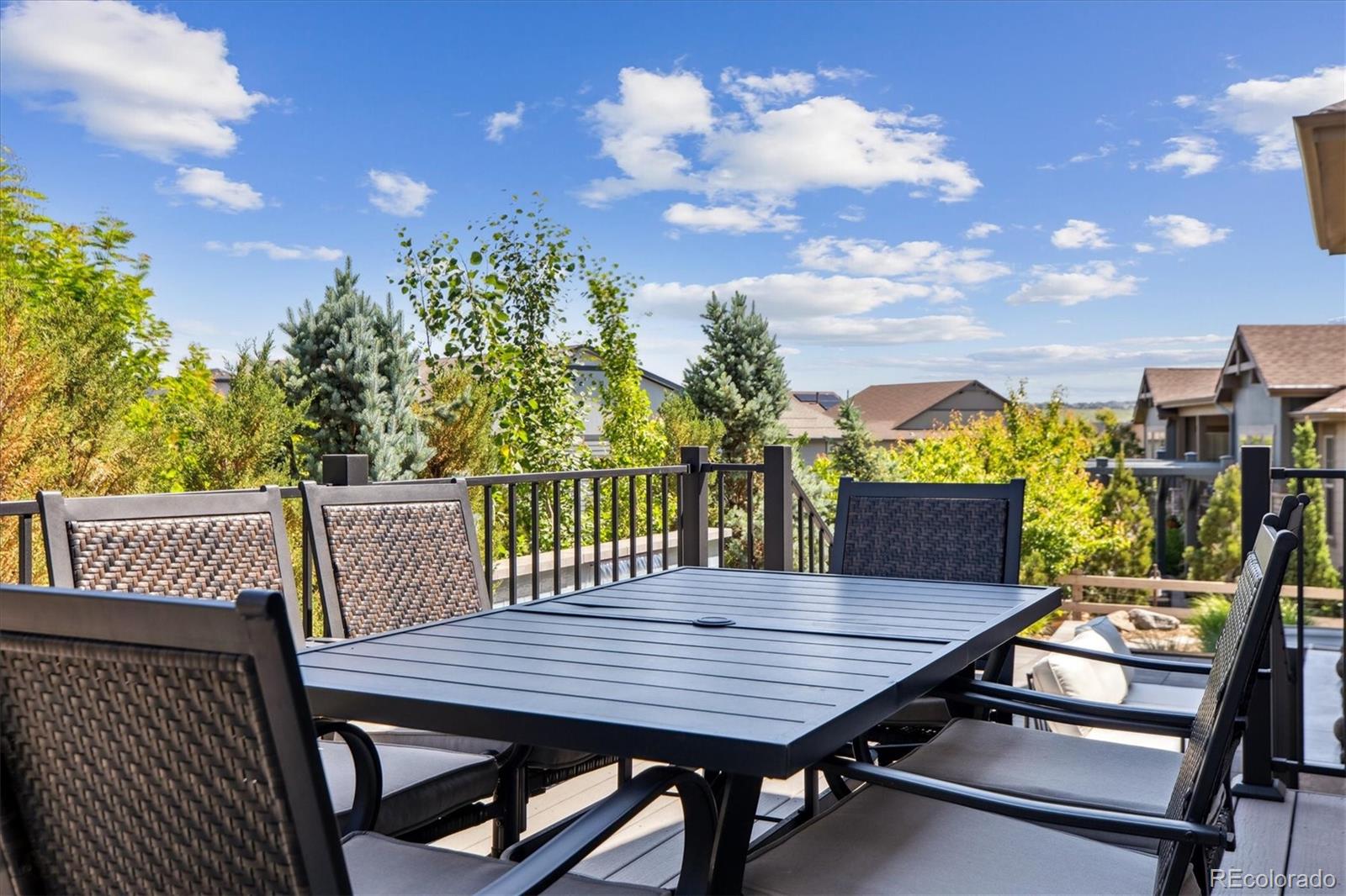 MLS Image #47 for 8023  gore creek lane,littleton, Colorado