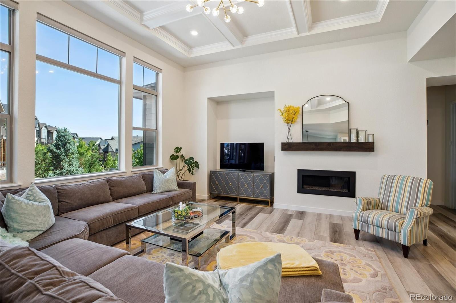 MLS Image #7 for 8023  gore creek lane,littleton, Colorado