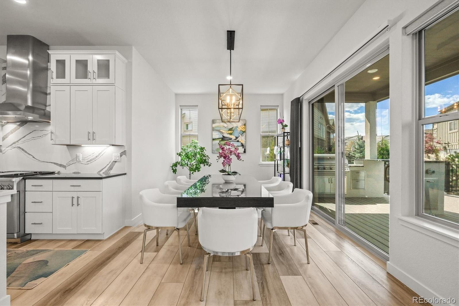MLS Image #9 for 8023  gore creek lane,littleton, Colorado