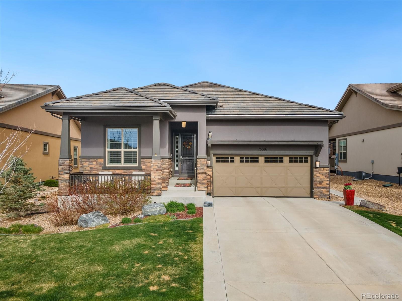 MLS Image #0 for 15686  puma run,broomfield, Colorado