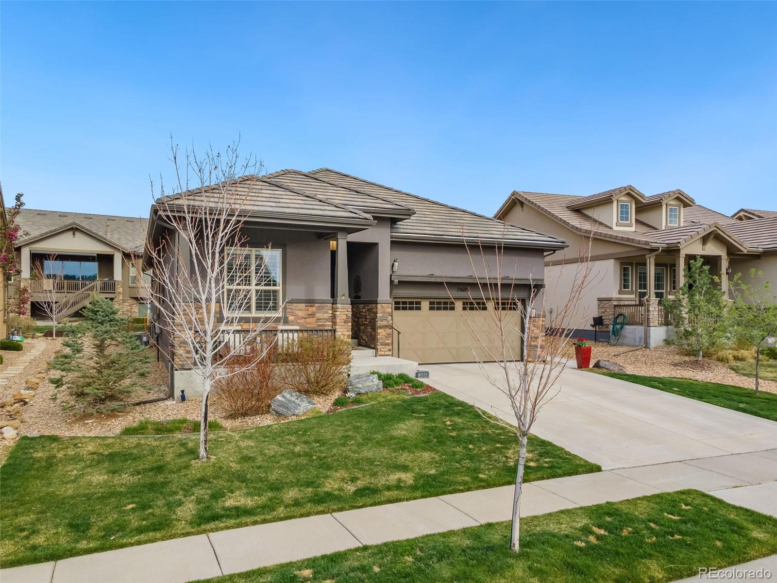 CMA Image for 15686  puma run,Broomfield, Colorado
