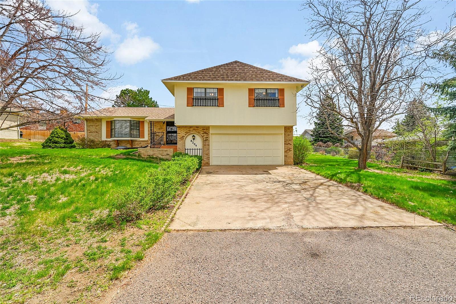 MLS Image #0 for 8204 s cody street,littleton, Colorado