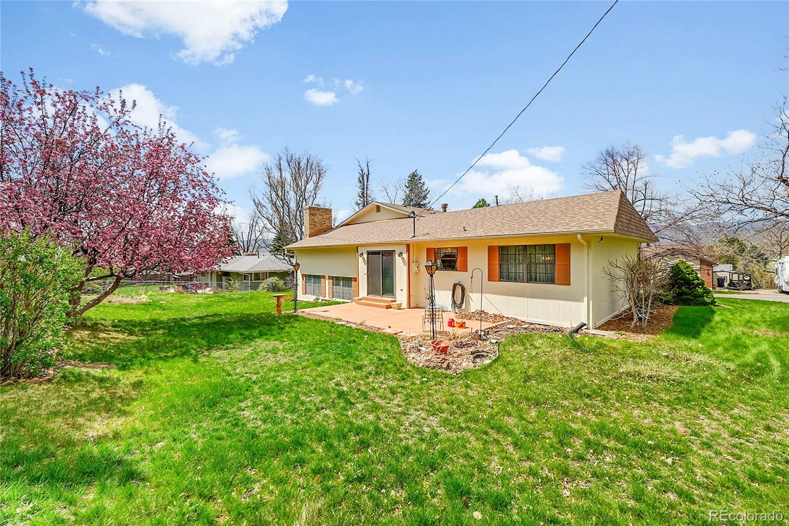 MLS Image #14 for 8204 s cody street,littleton, Colorado