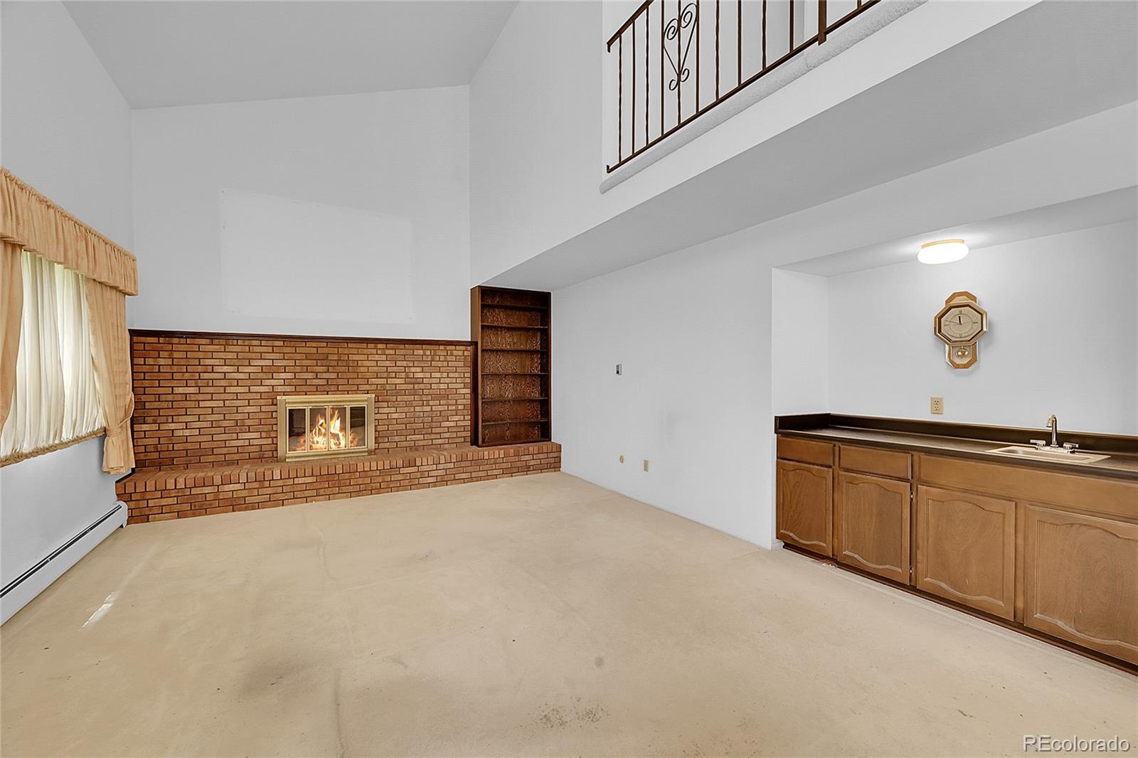 MLS Image #4 for 8204 s cody street,littleton, Colorado