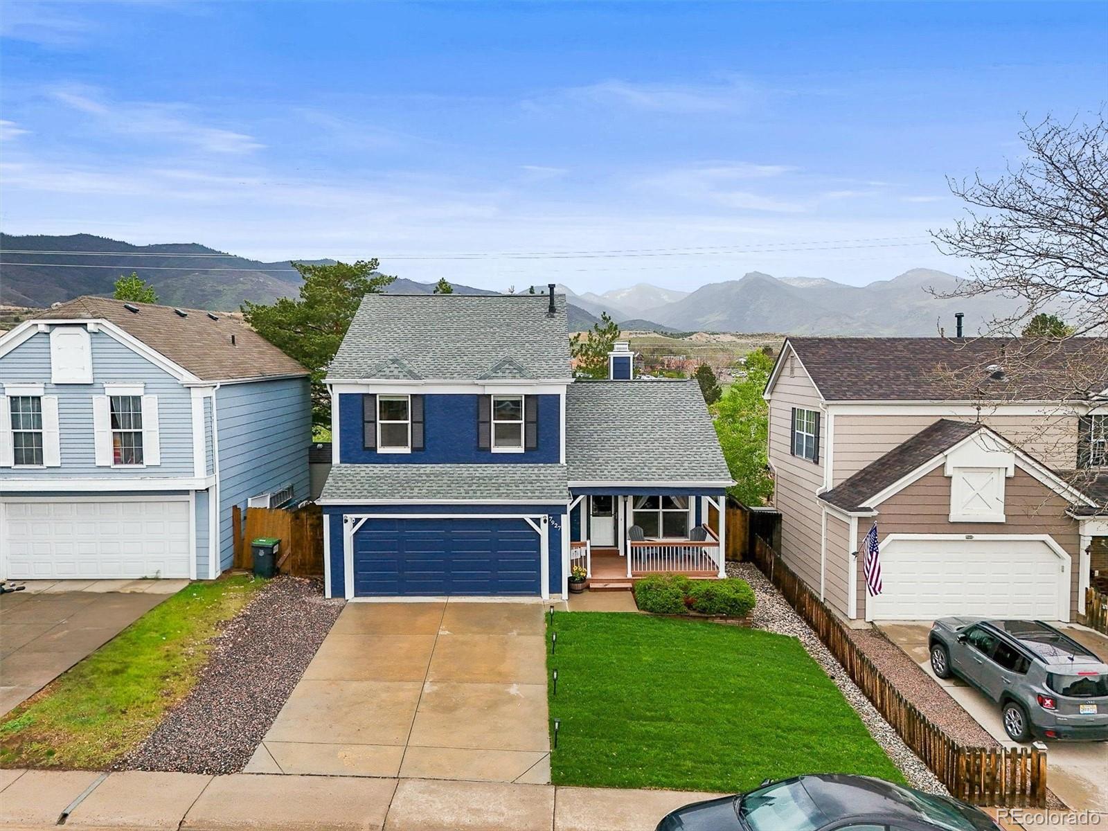 MLS Image #0 for 7927  elmwood street,littleton, Colorado
