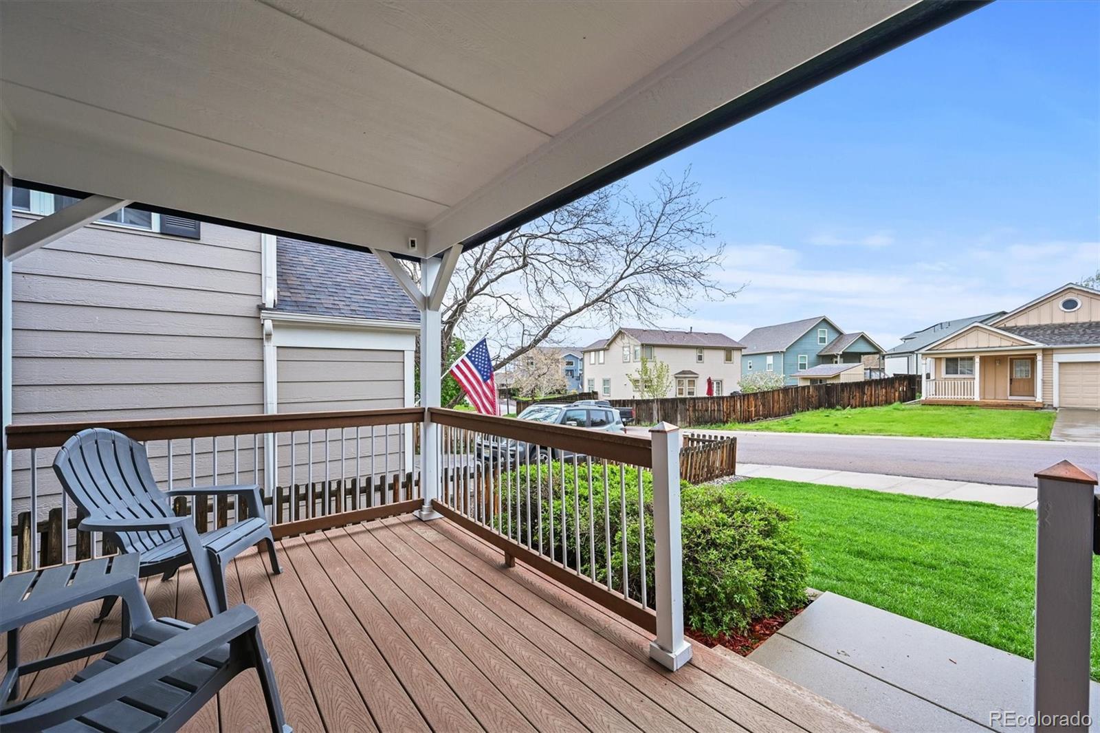 MLS Image #2 for 7927  elmwood street,littleton, Colorado