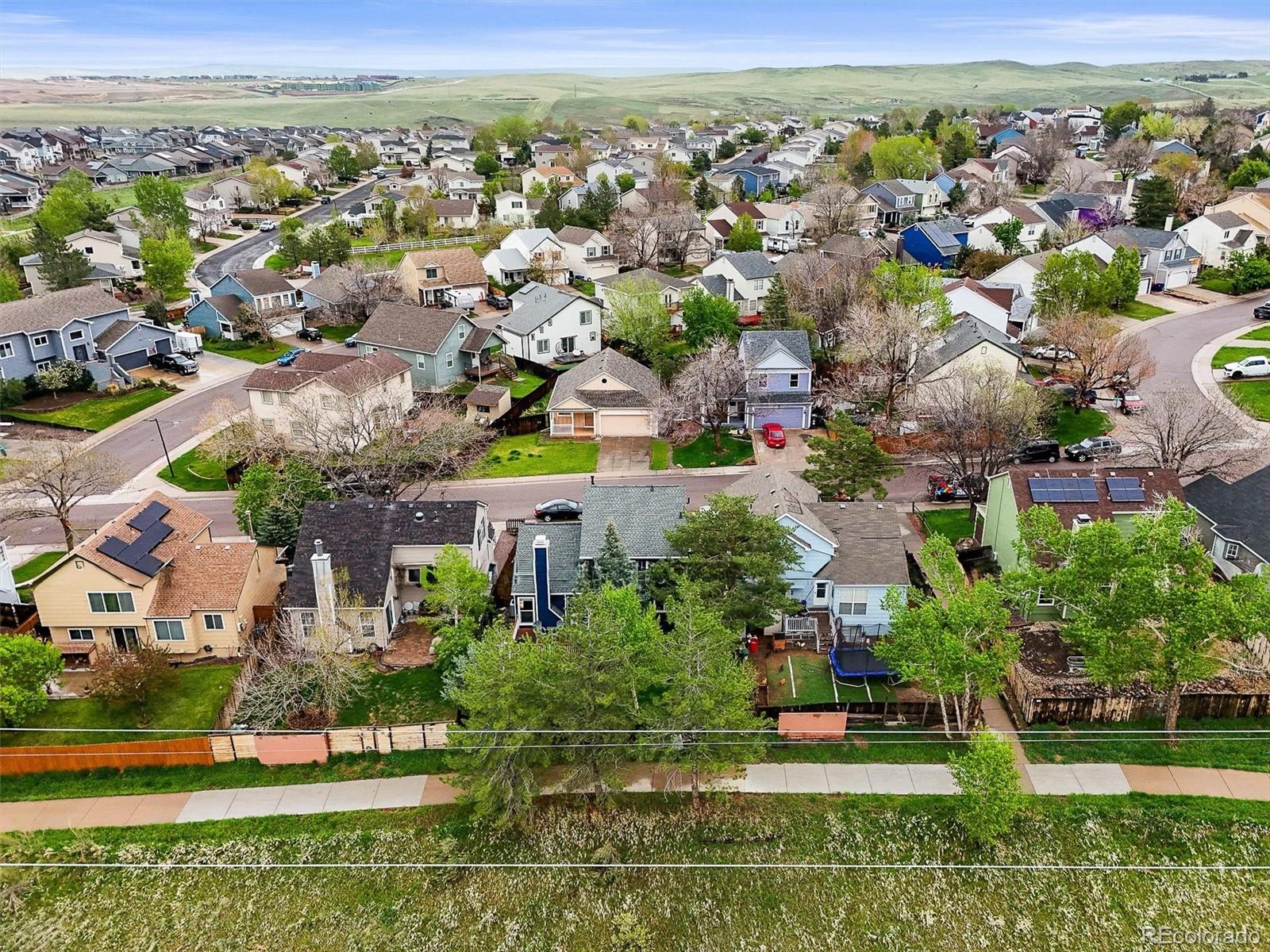 MLS Image #33 for 7927  elmwood street,littleton, Colorado