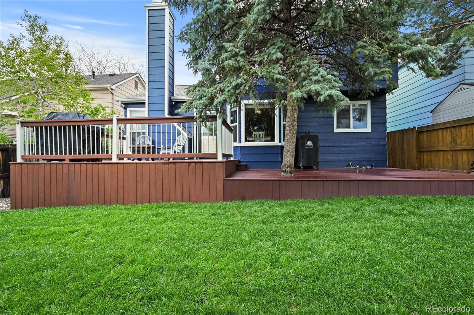 MLS Image #37 for 7927  elmwood street,littleton, Colorado