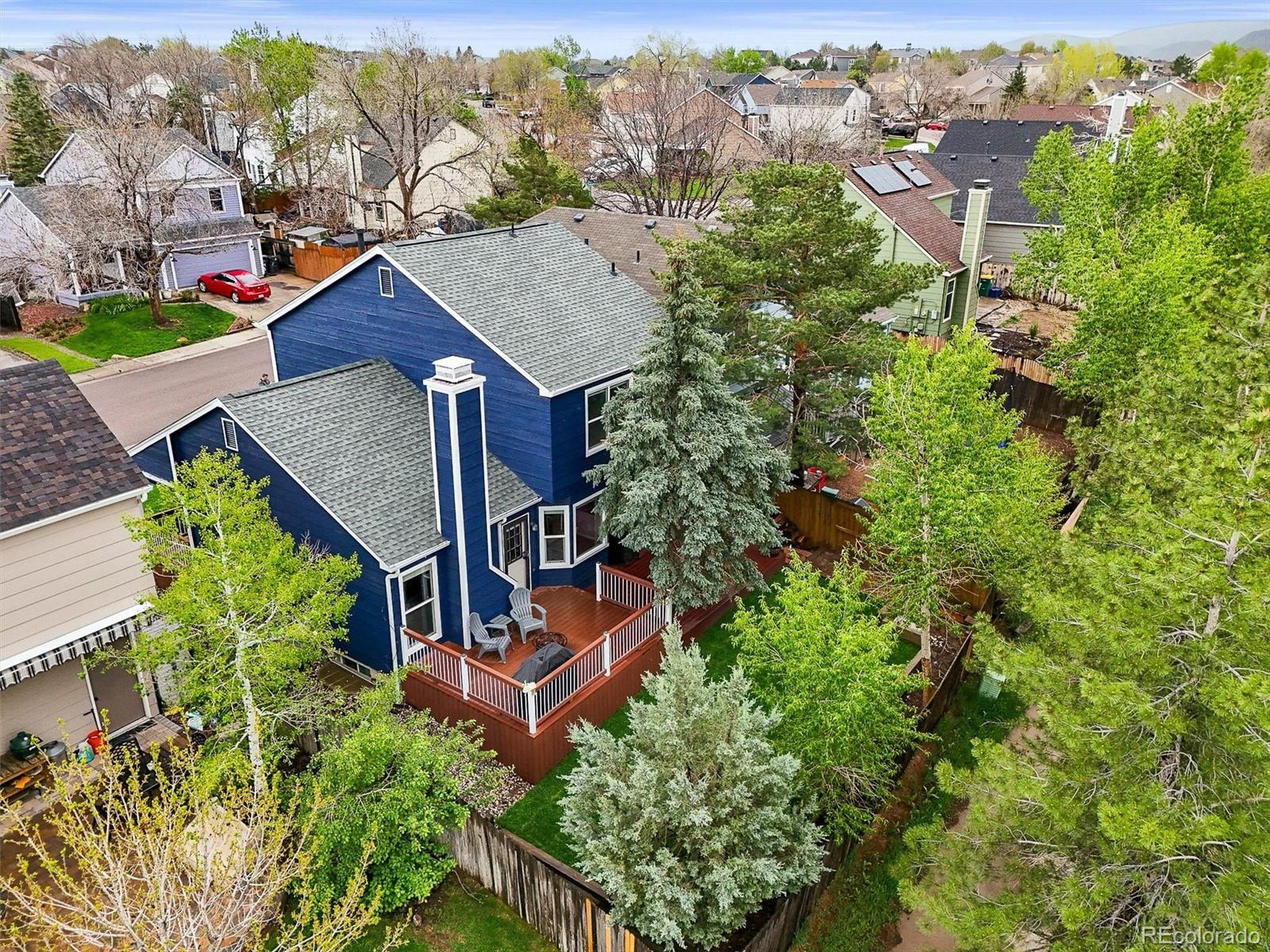 MLS Image #38 for 7927  elmwood street,littleton, Colorado