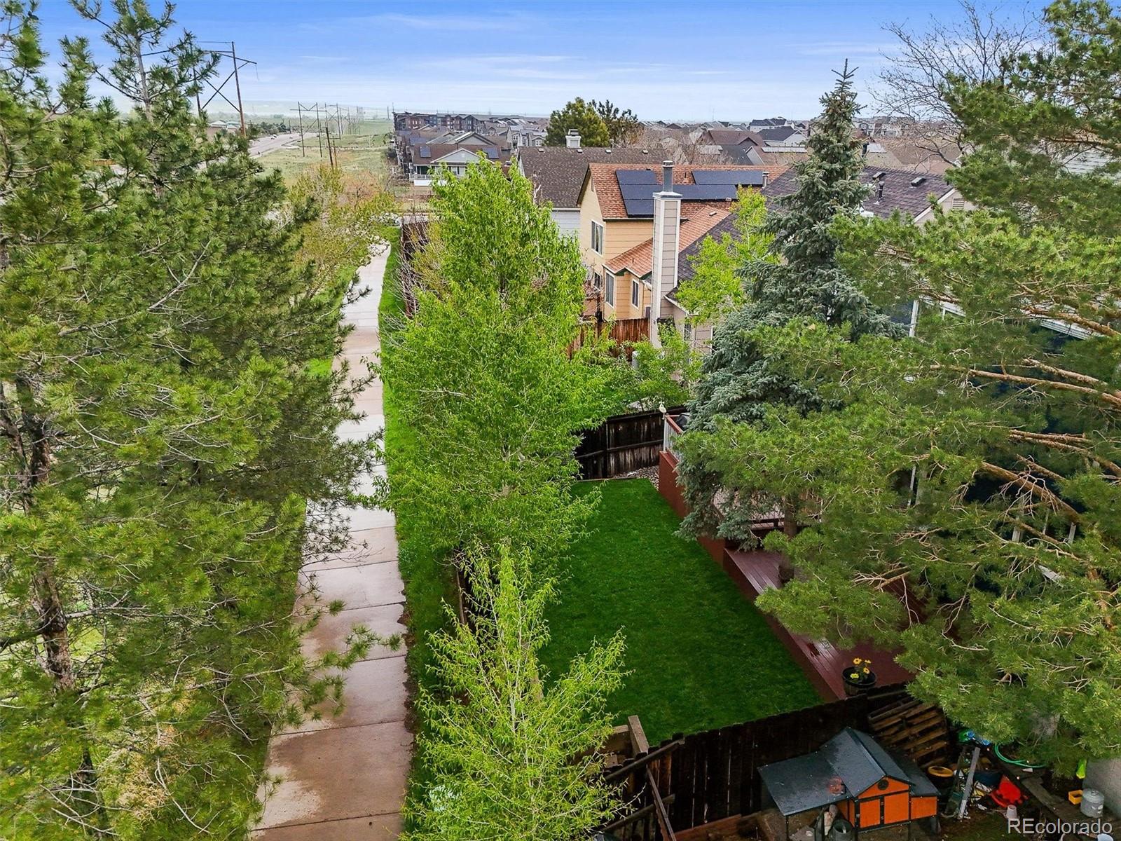 MLS Image #39 for 7927  elmwood street,littleton, Colorado