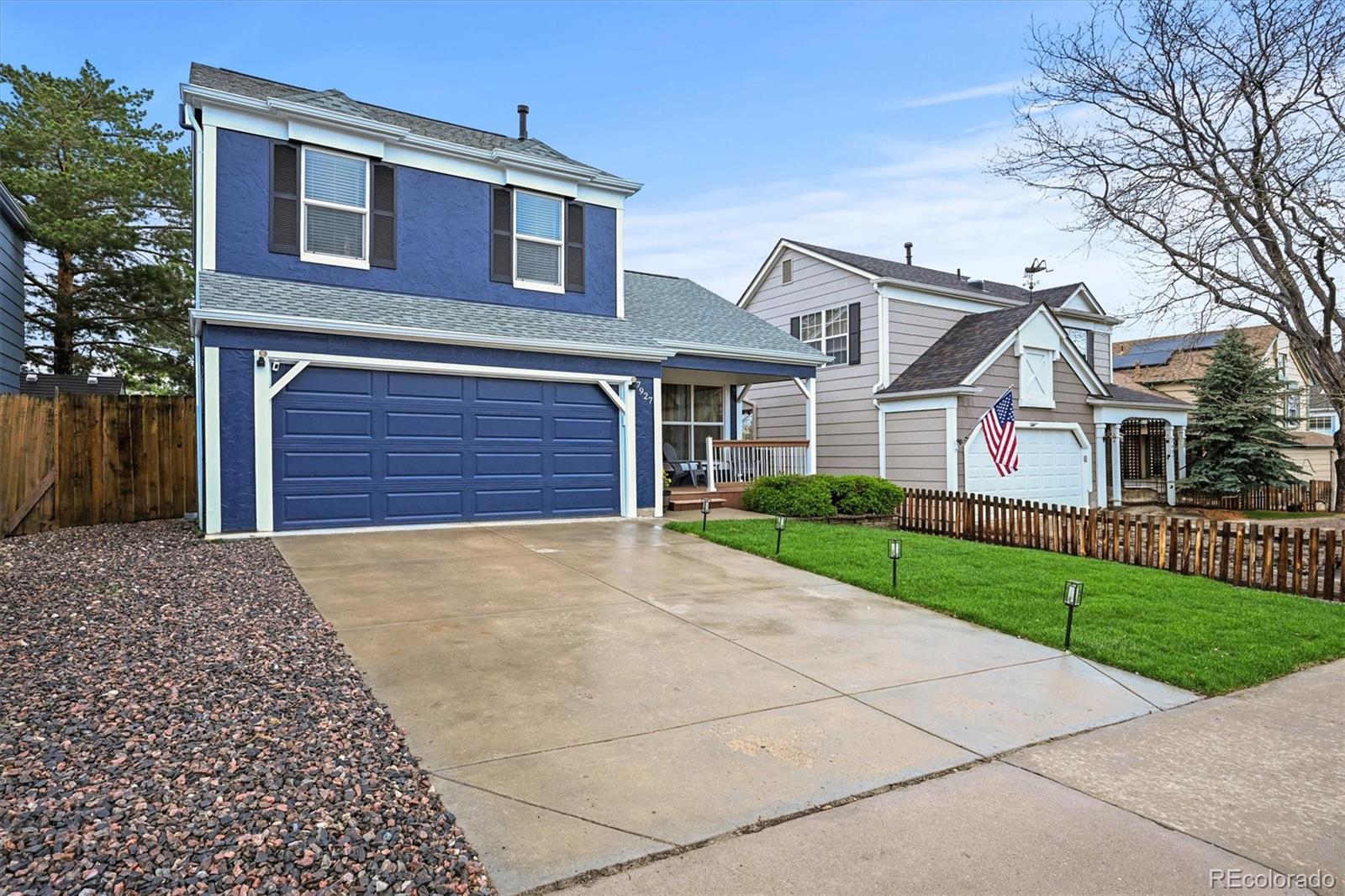 MLS Image #4 for 7927  elmwood street,littleton, Colorado