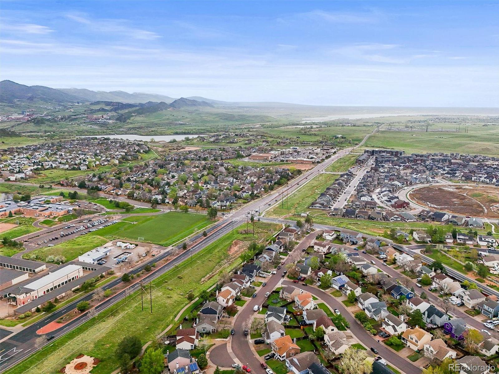 MLS Image #40 for 7927  elmwood street,littleton, Colorado