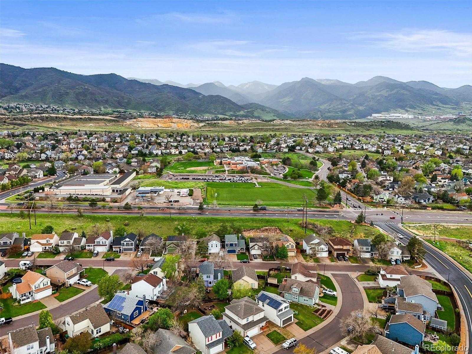 MLS Image #41 for 7927  elmwood street,littleton, Colorado