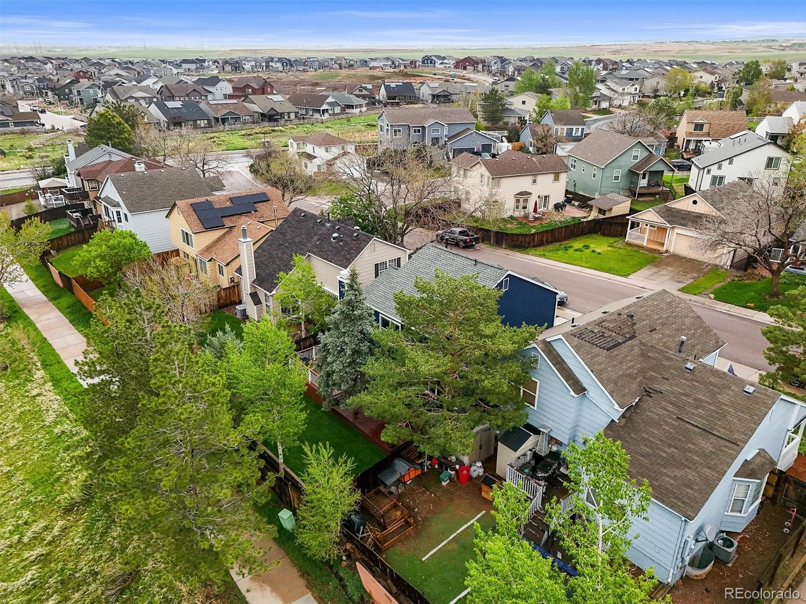 MLS Image #42 for 7927  elmwood street,littleton, Colorado
