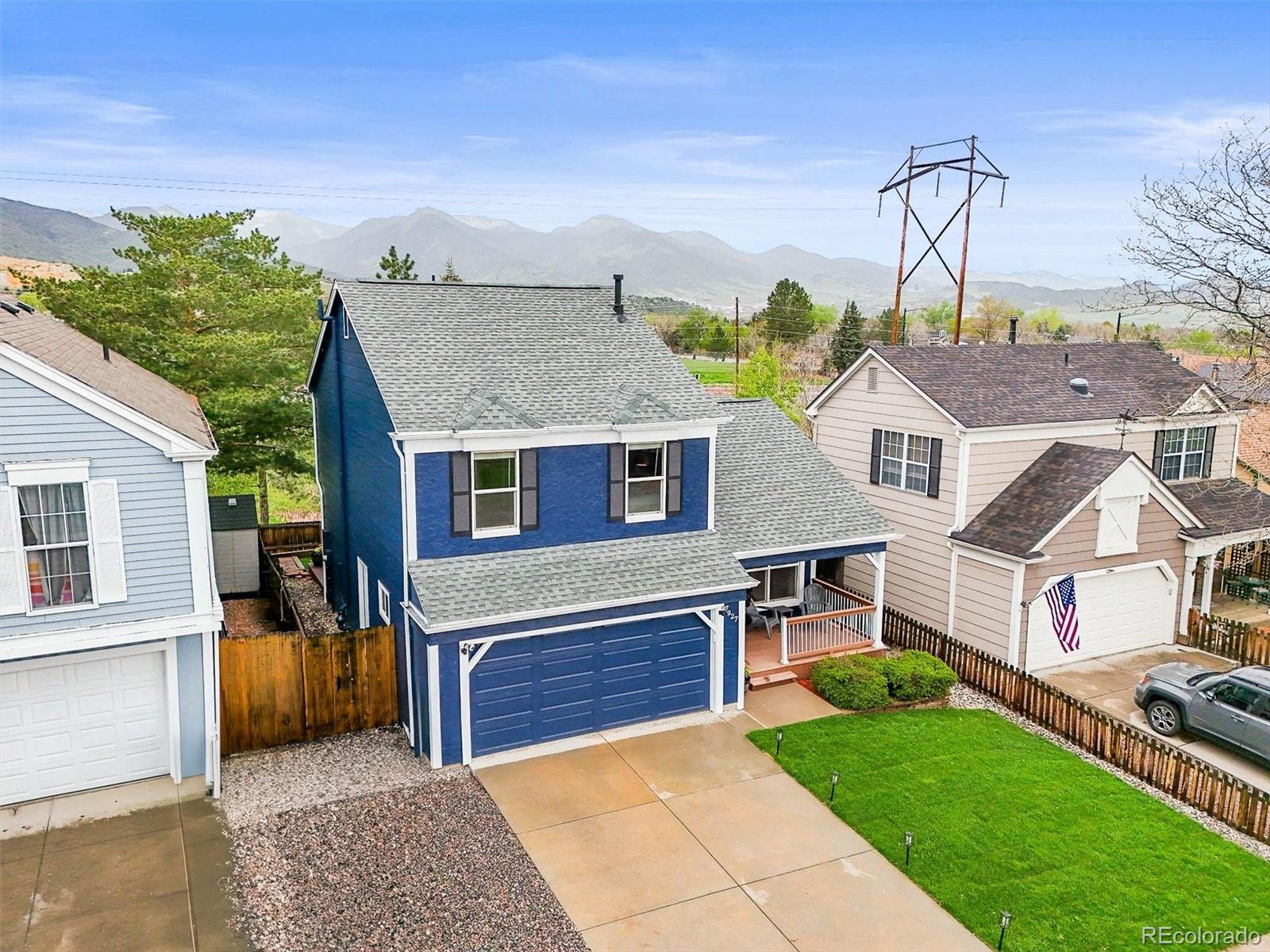 MLS Image #43 for 7927  elmwood street,littleton, Colorado