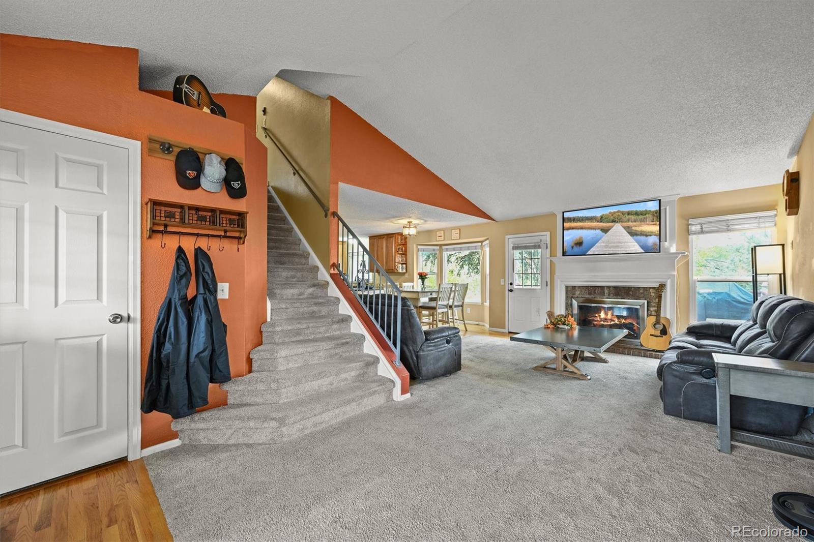 MLS Image #6 for 7927  elmwood street,littleton, Colorado