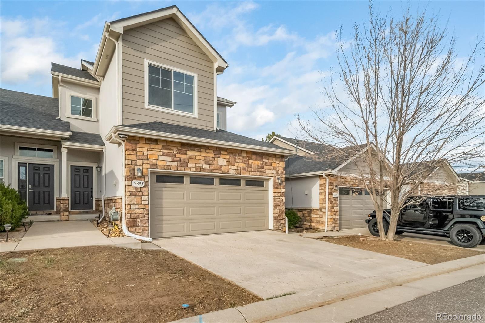 CMA Image for 5395  canyon view drive,Castle Rock, Colorado