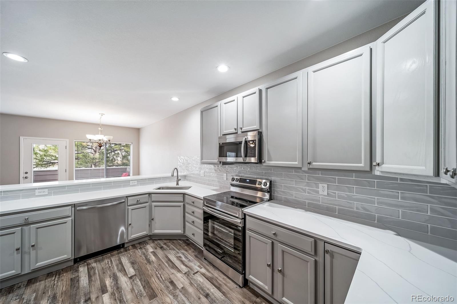 MLS Image #12 for 5395  canyon view drive,castle rock, Colorado