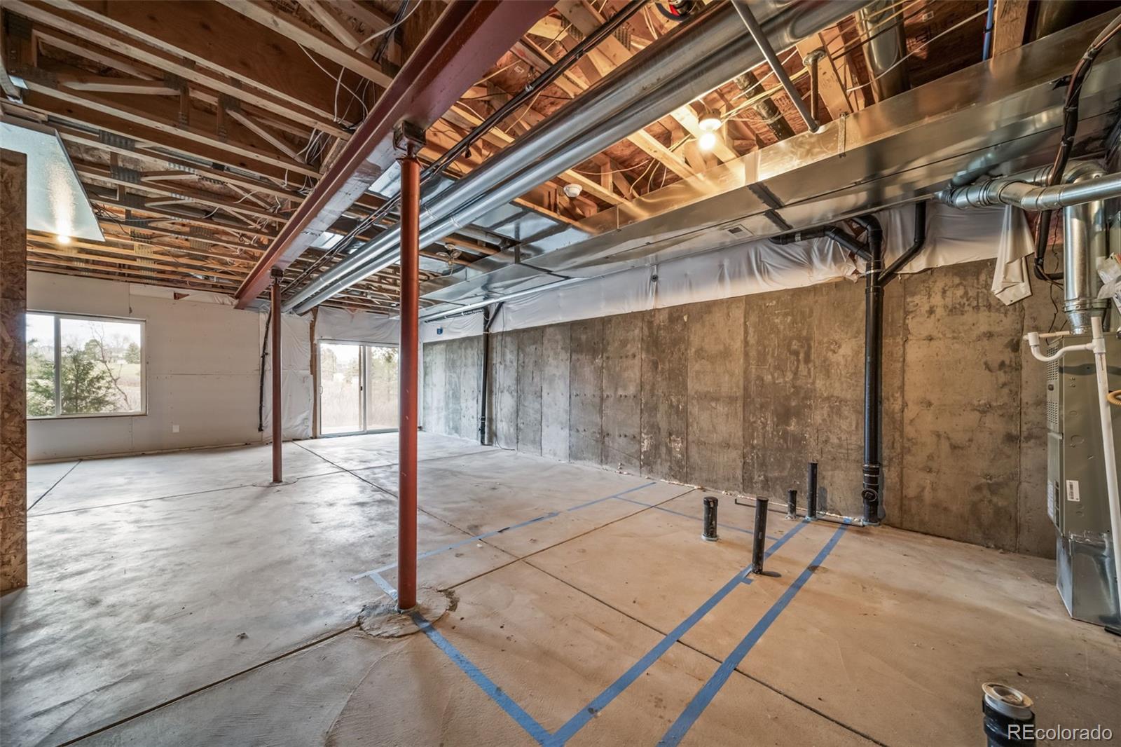 MLS Image #33 for 5395  canyon view drive,castle rock, Colorado