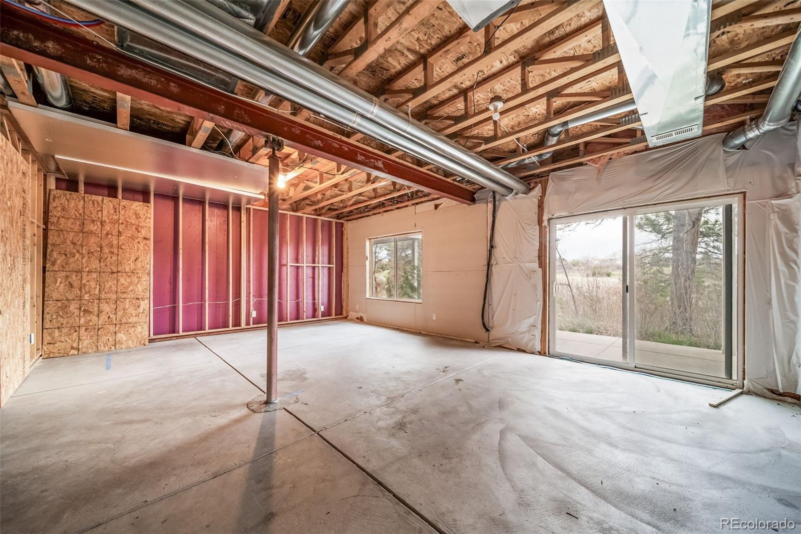 MLS Image #35 for 5395  canyon view drive,castle rock, Colorado