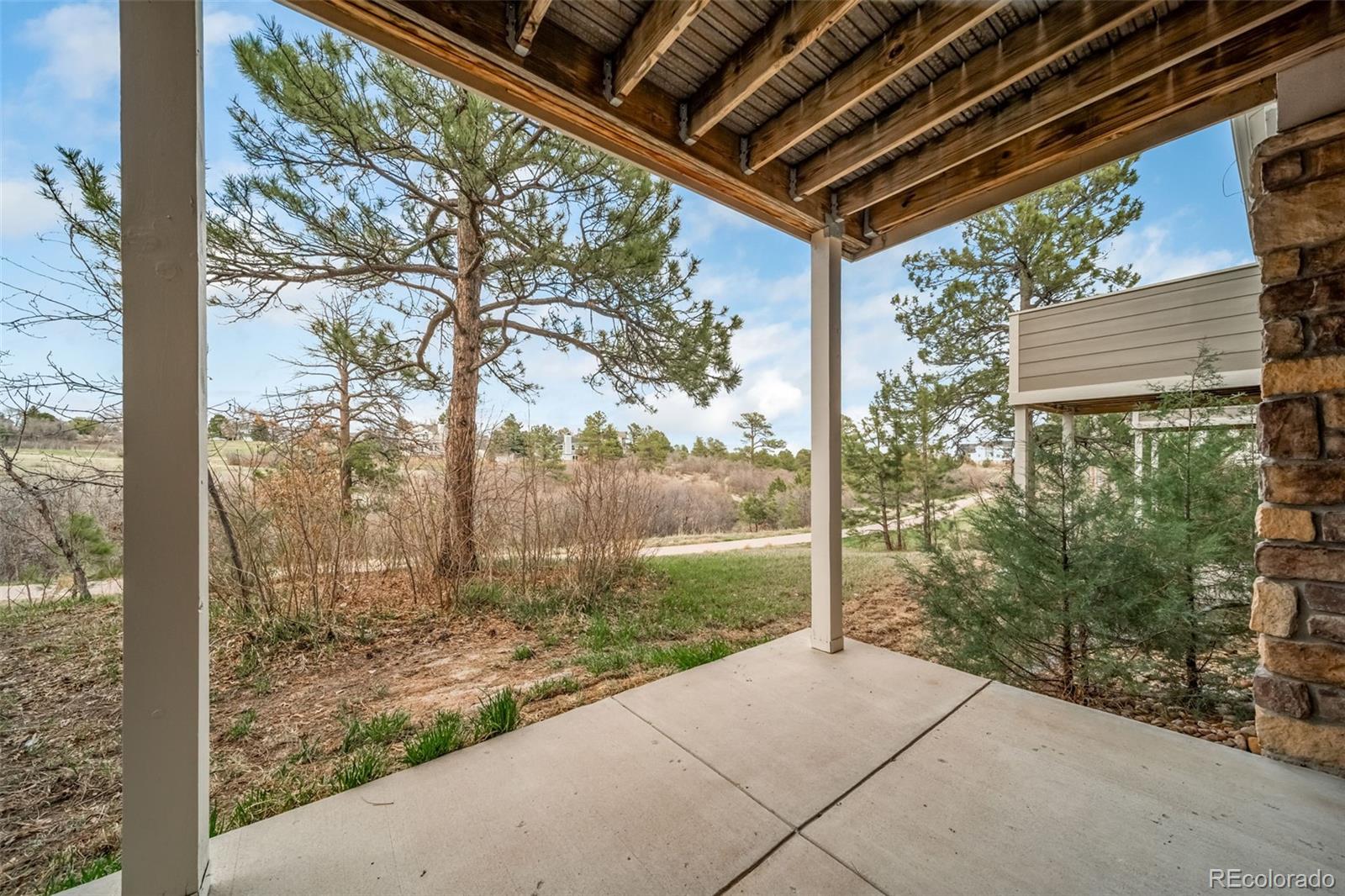 MLS Image #37 for 5395  canyon view drive,castle rock, Colorado