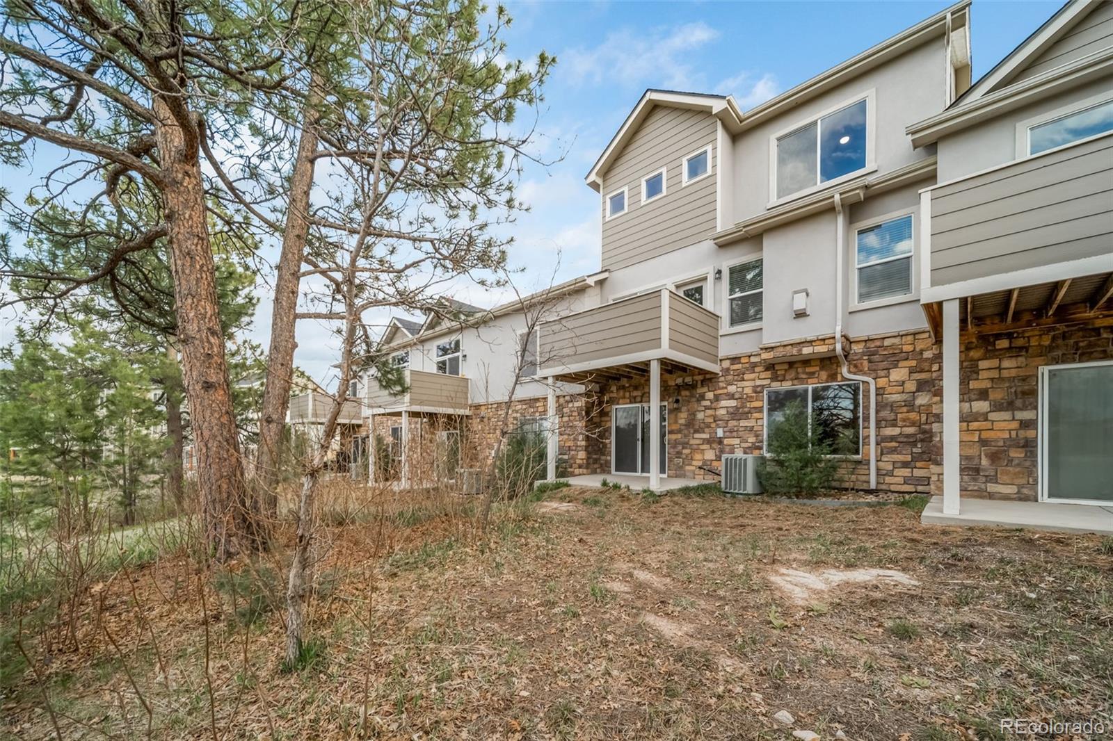 MLS Image #39 for 5395  canyon view drive,castle rock, Colorado