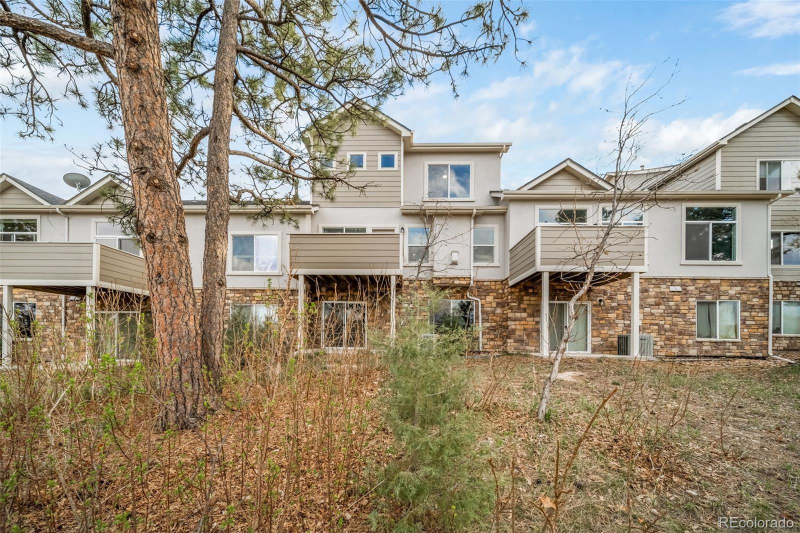 MLS Image #40 for 5395  canyon view drive,castle rock, Colorado