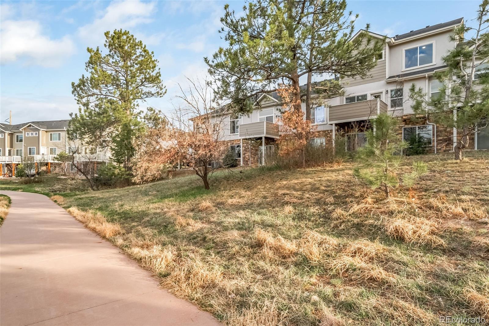 MLS Image #41 for 5395  canyon view drive,castle rock, Colorado