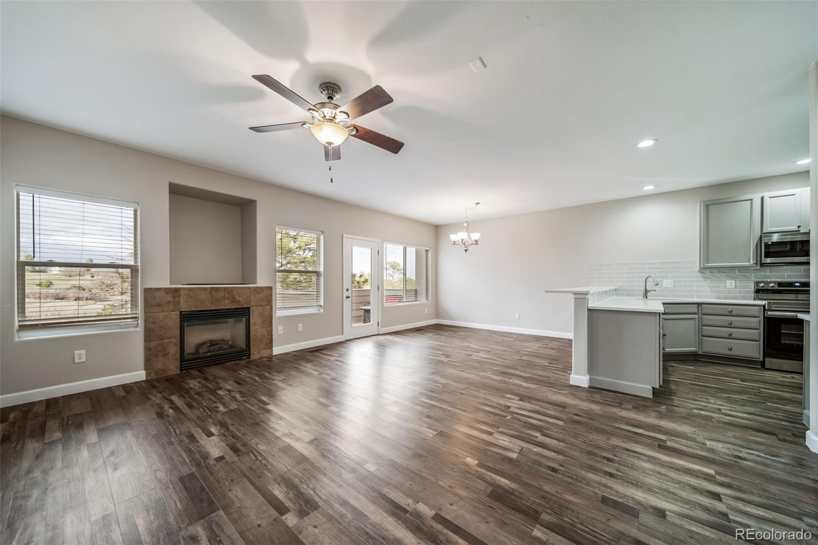 MLS Image #6 for 5395  canyon view drive,castle rock, Colorado