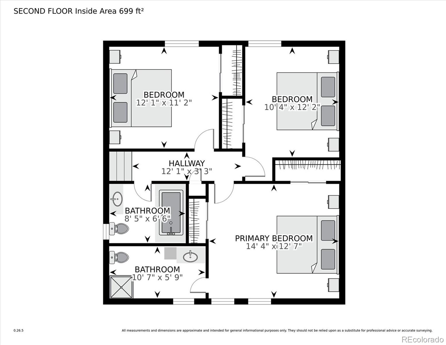 MLS Image #37 for 7863 w quarto avenue,littleton, Colorado