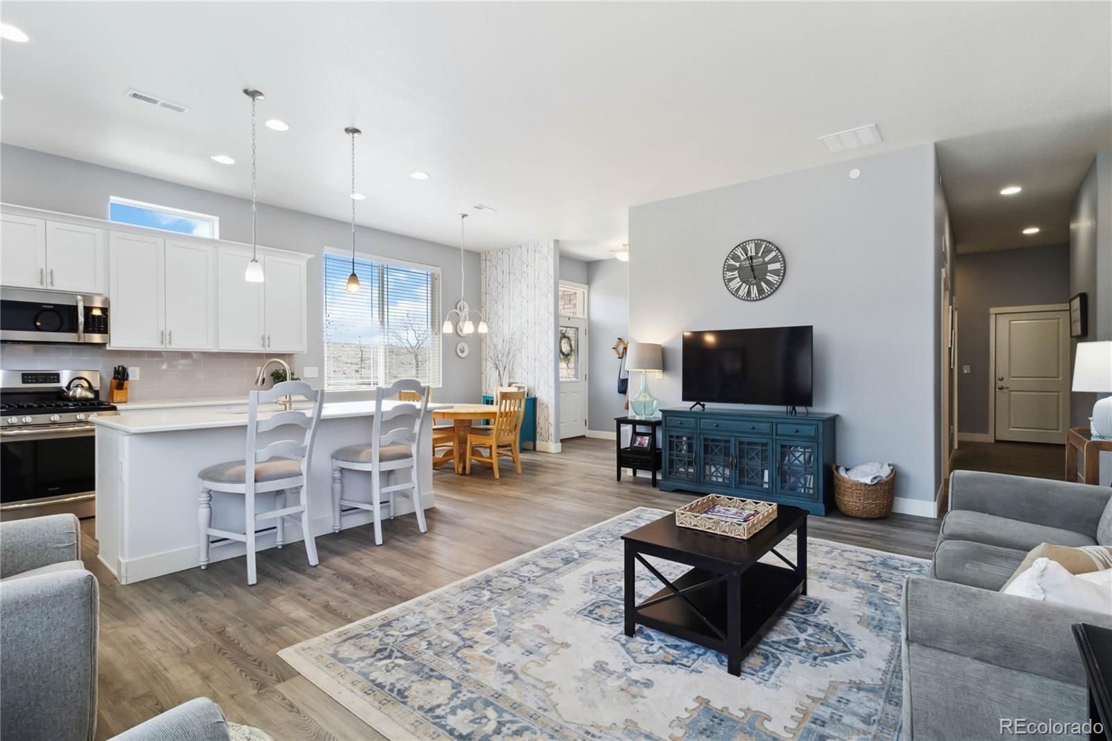 MLS Image #10 for 12278  stone timber court,parker, Colorado