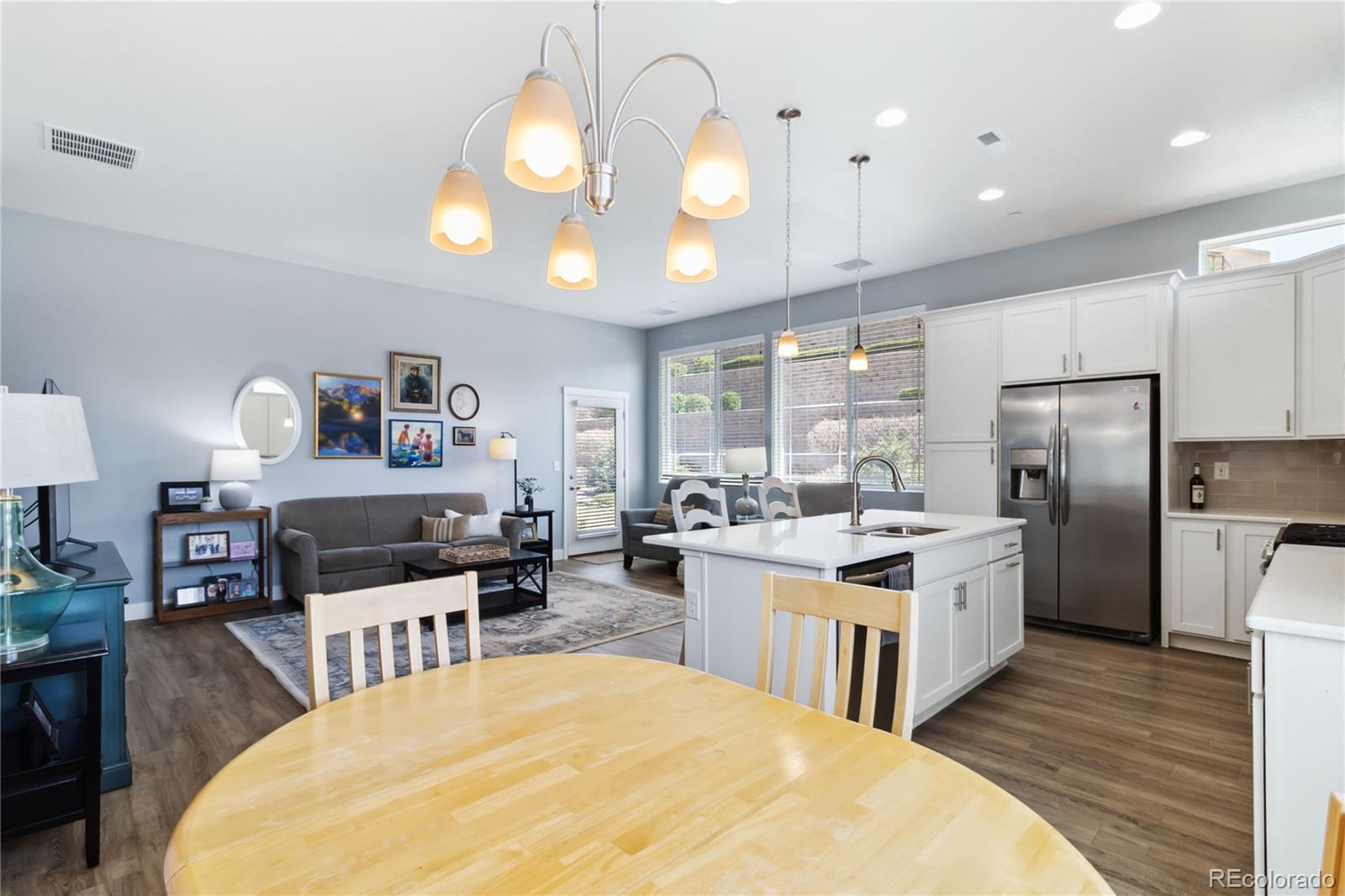 MLS Image #13 for 12278  stone timber court,parker, Colorado