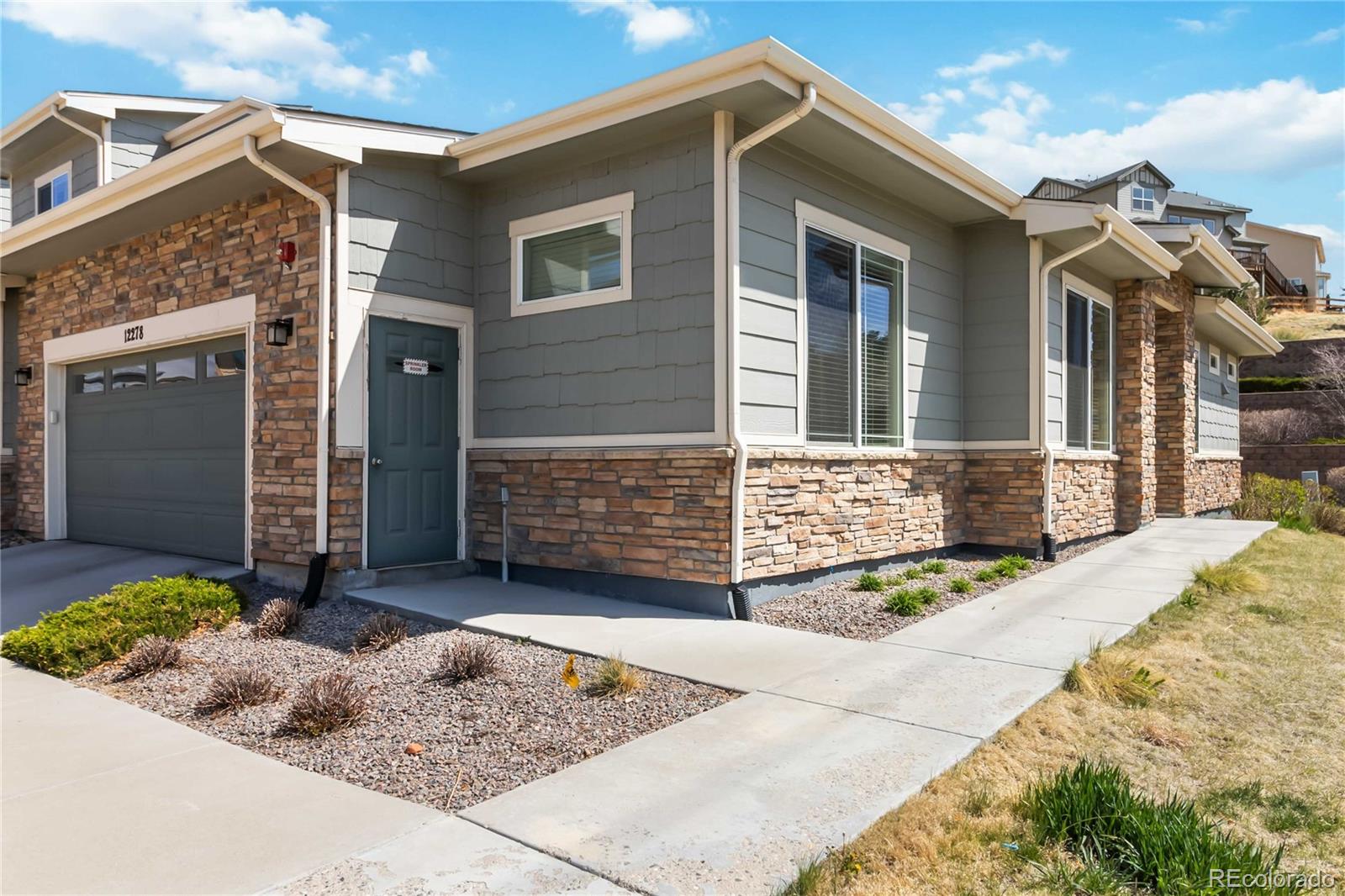 MLS Image #2 for 12278  stone timber court,parker, Colorado