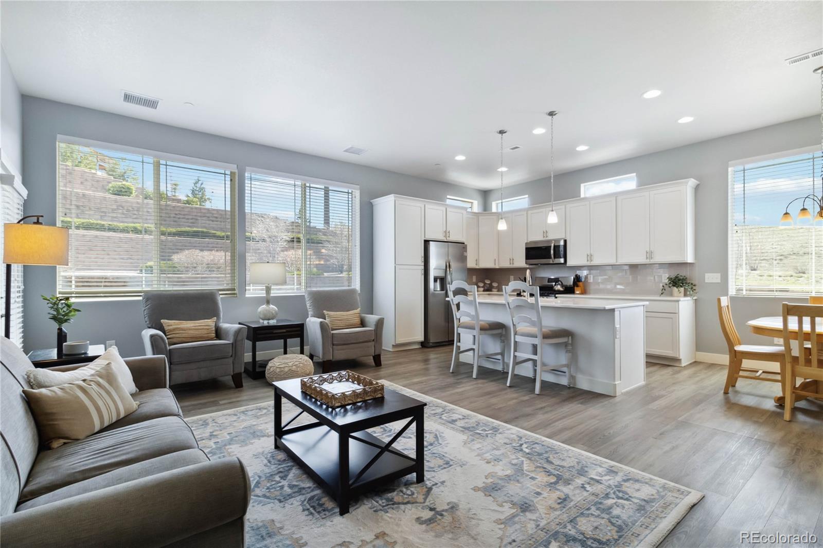 MLS Image #5 for 12278  stone timber court,parker, Colorado