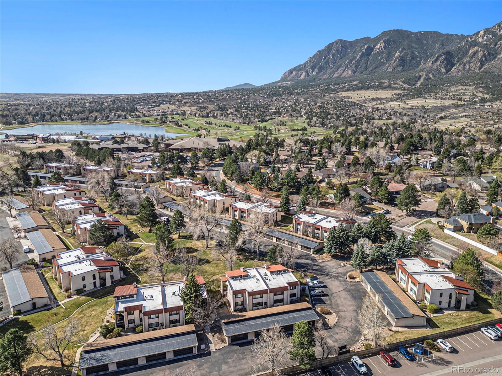 MLS Image #10 for 3103  broadmoor valley road,colorado springs, Colorado