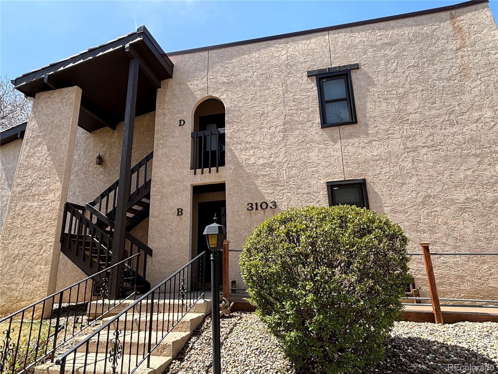 MLS Image #2 for 3103  broadmoor valley road,colorado springs, Colorado