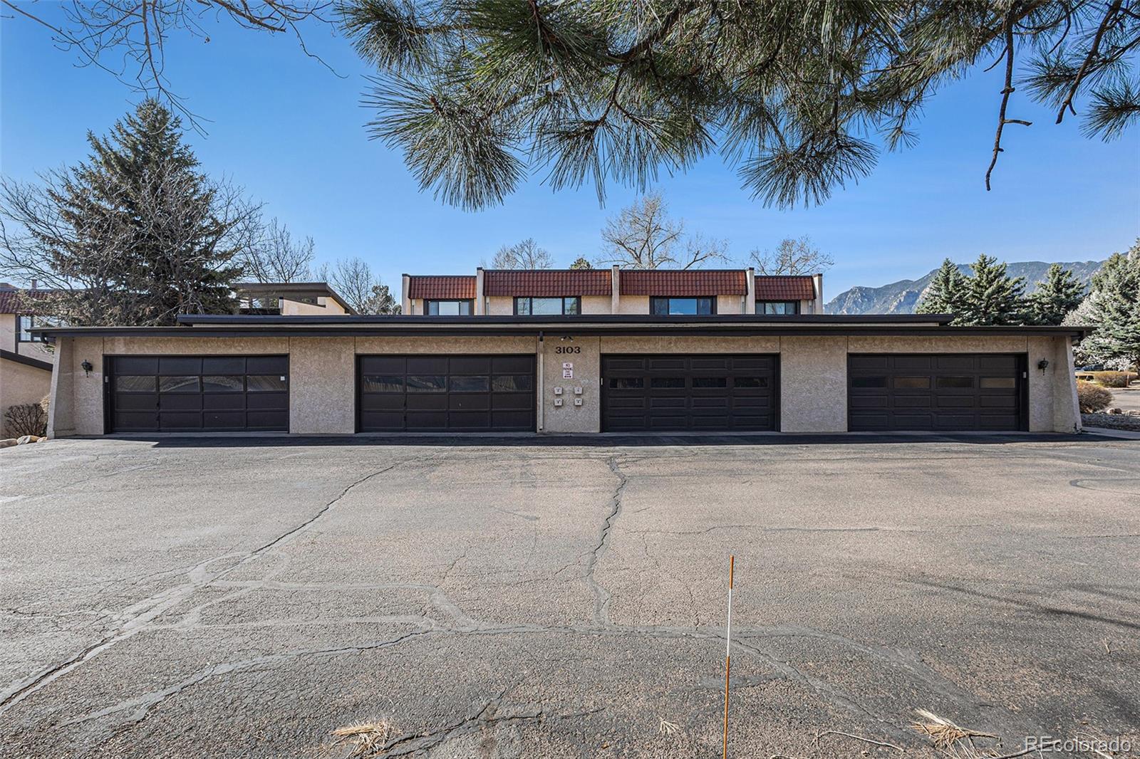MLS Image #30 for 3103  broadmoor valley road,colorado springs, Colorado