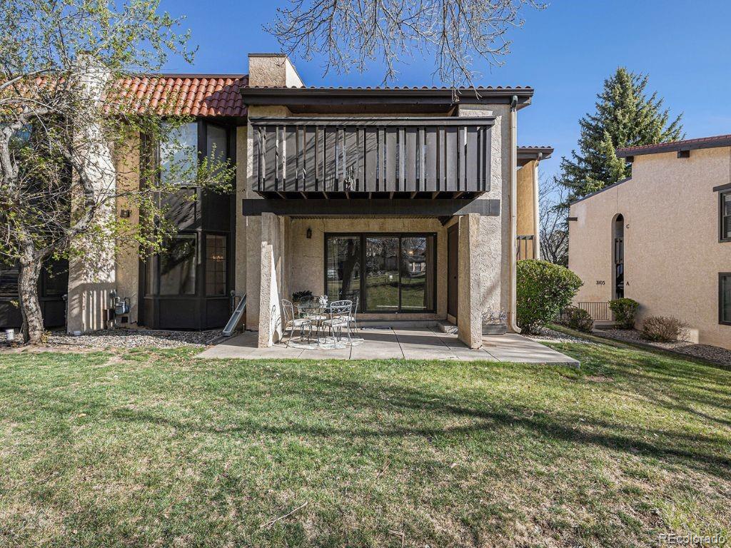 MLS Image #4 for 3103  broadmoor valley road,colorado springs, Colorado